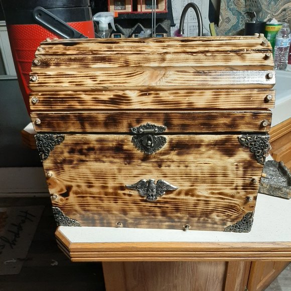 Handmade box